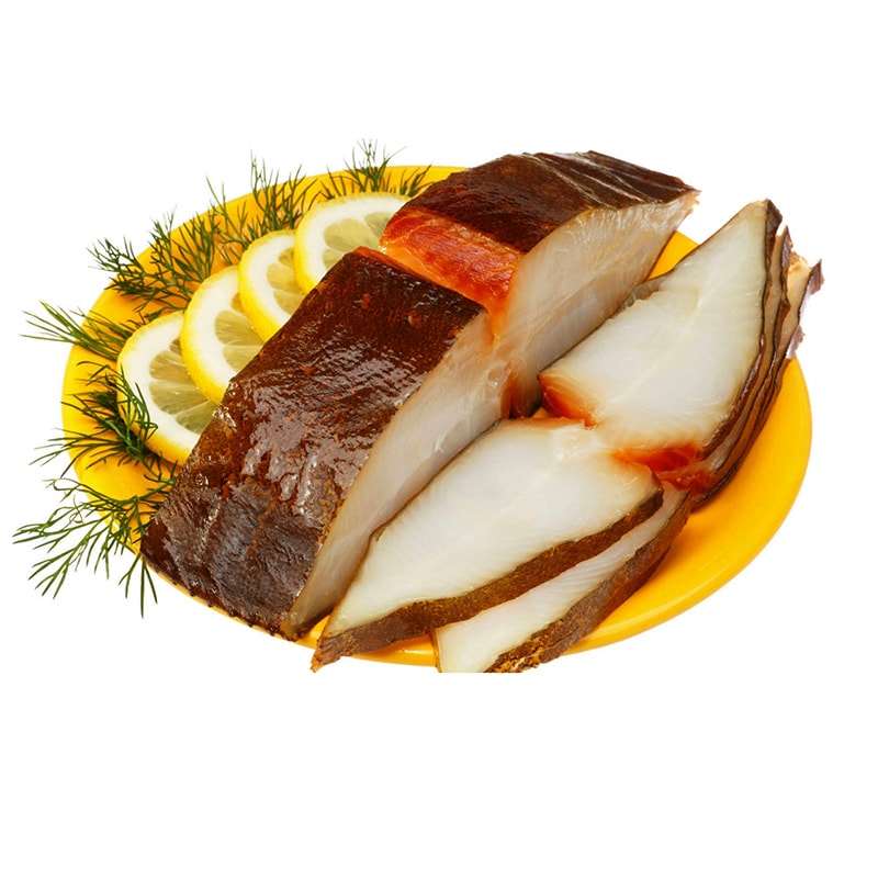 Рыба белая, 500 гр.